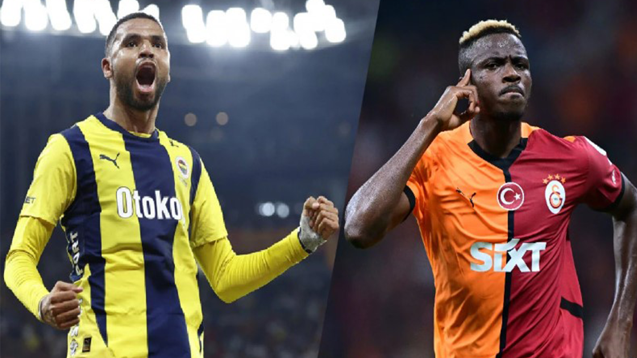 Oğuzhan Özyakup cevapladı: Osimhen mi, En Nesyri mi?