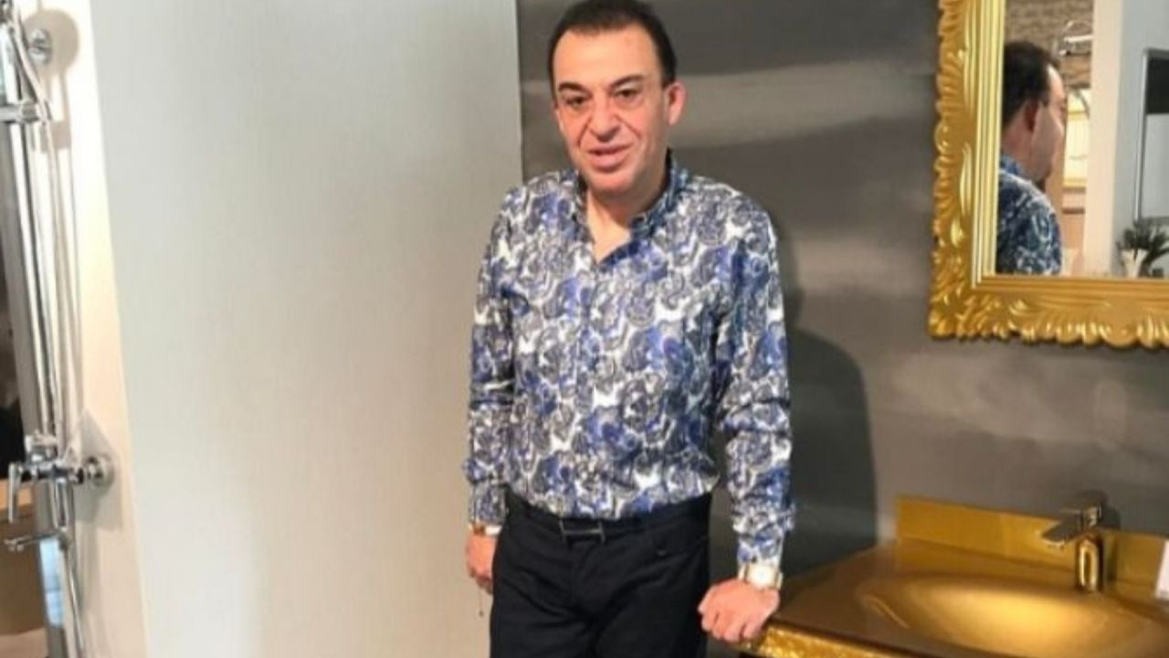 Kütahya'da ünlü iş insanı evinde ölü bulundu!