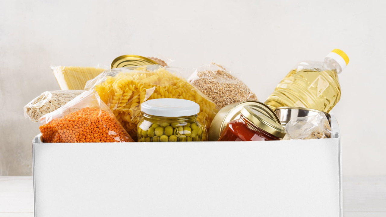 Ramazan kumanyaları bakın kaç para oldu