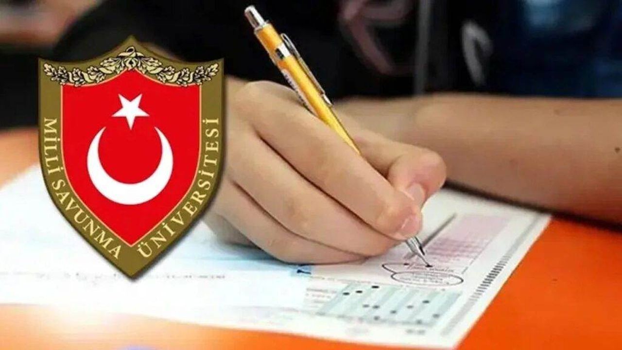 MSÜ sınavı temel soru kitapçığı erişime açıldı