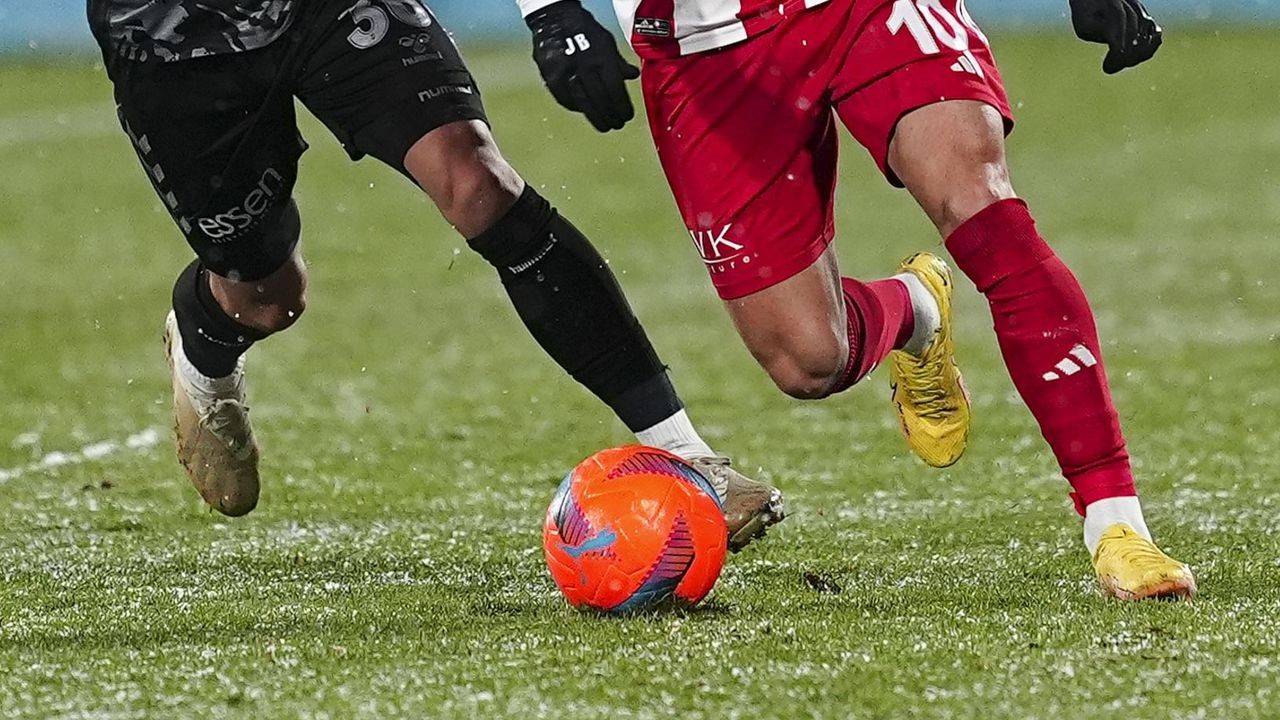 Trendyol 1. Lig'de 26. hafta tamamlandı! İşte haftanın sonuçları
