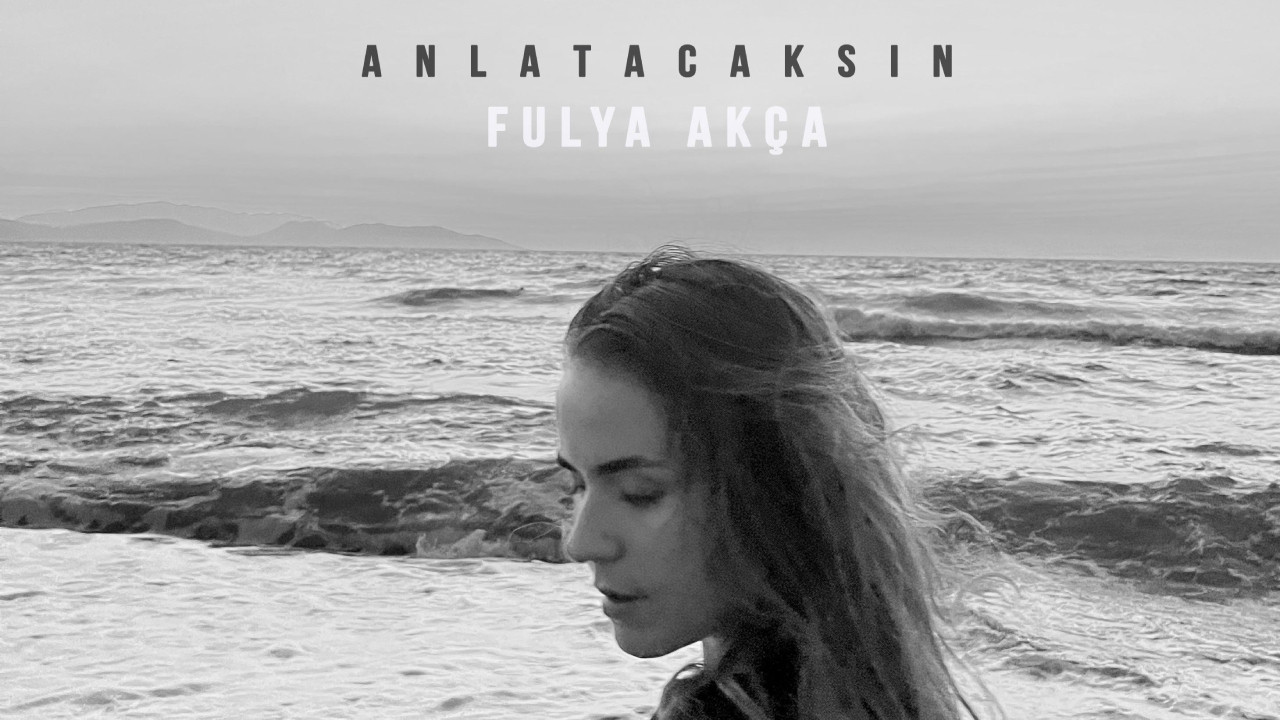 Caz sanatçısı Akça’dan ‘Anlatacaksın’