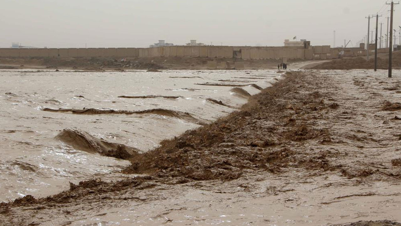 Afganistan'da sel faciası! 36 kişi öldü, 40 kişi yaralandı