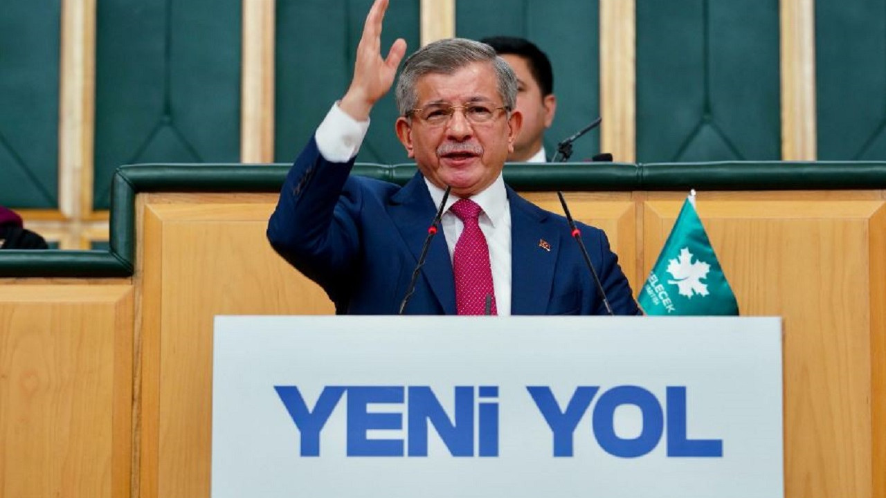 Gelecek Partisi'nde yaprak dökümü! İstifalar sonrası bakın kaç vekili kaldı?