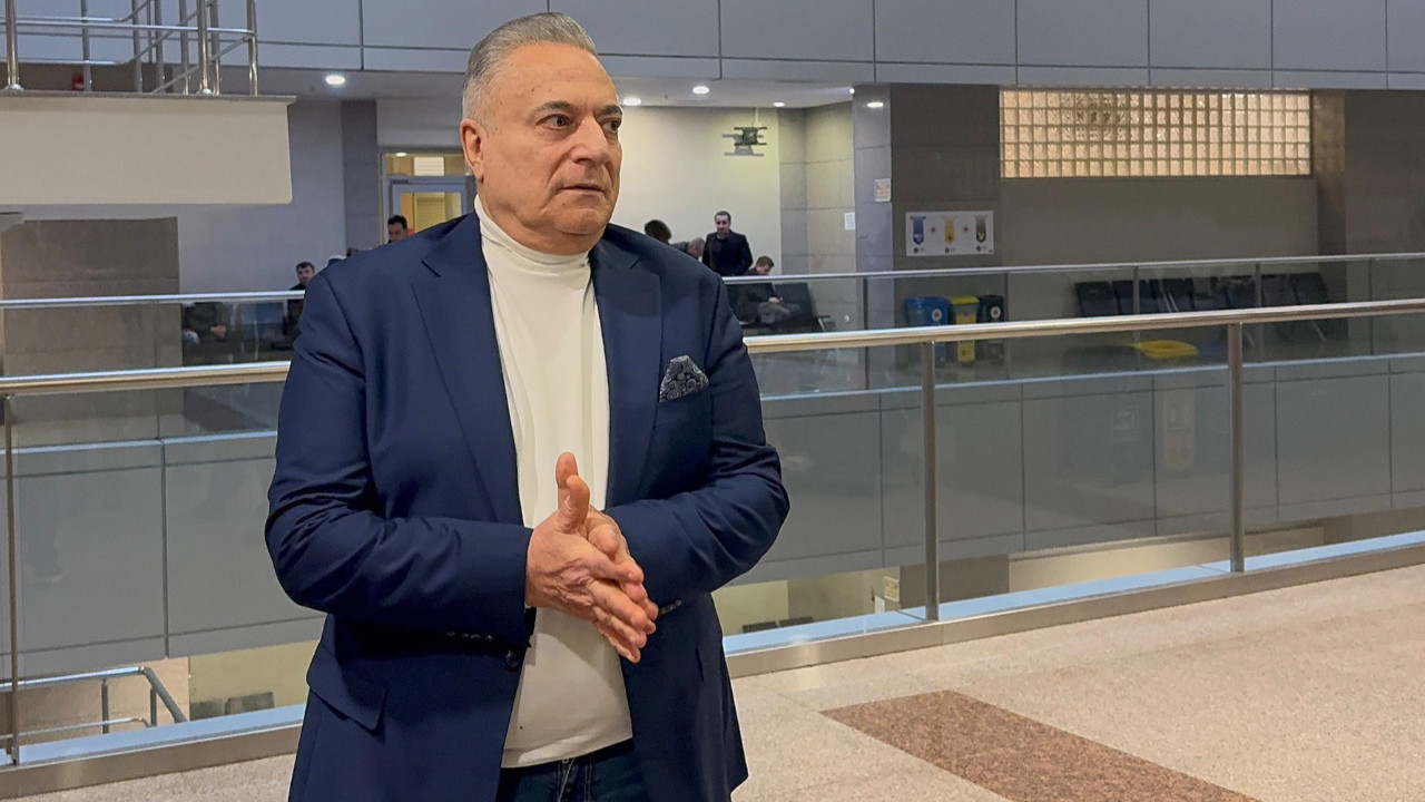 Mehmet Ali Erbil'in 'yasa dışı bahse teşvik' davası başladı: Profesörler bile kandırılıyor