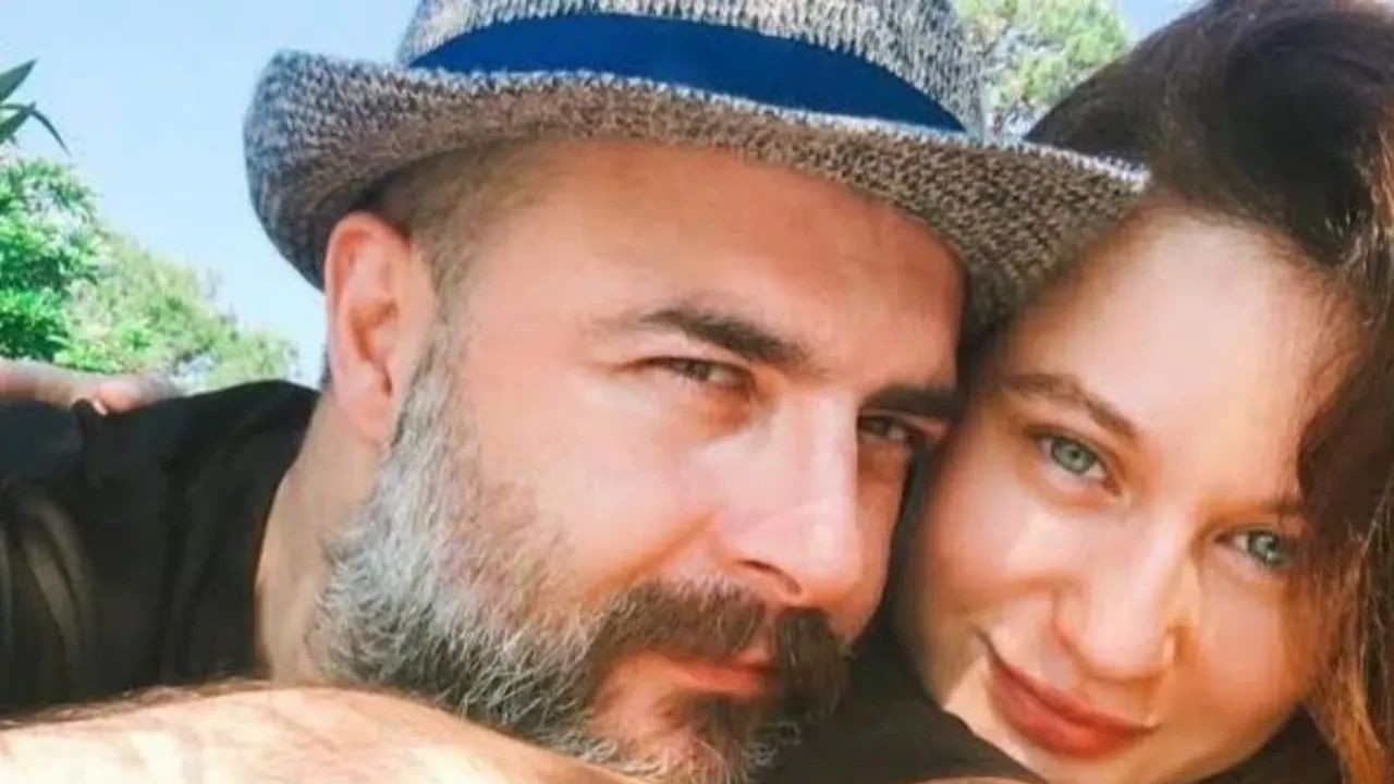 8 yıllık evlilik bitti! Ünlü çift Berna Koraltürk ve Murat Onbul boşandı