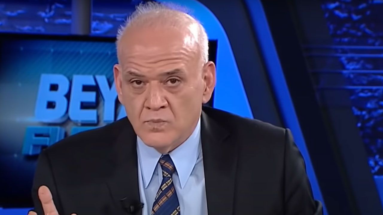 Ahmet Çakar, Galatasaray'ın yeni transferini duyurdu: 'İhtimali yüzde 70-80'