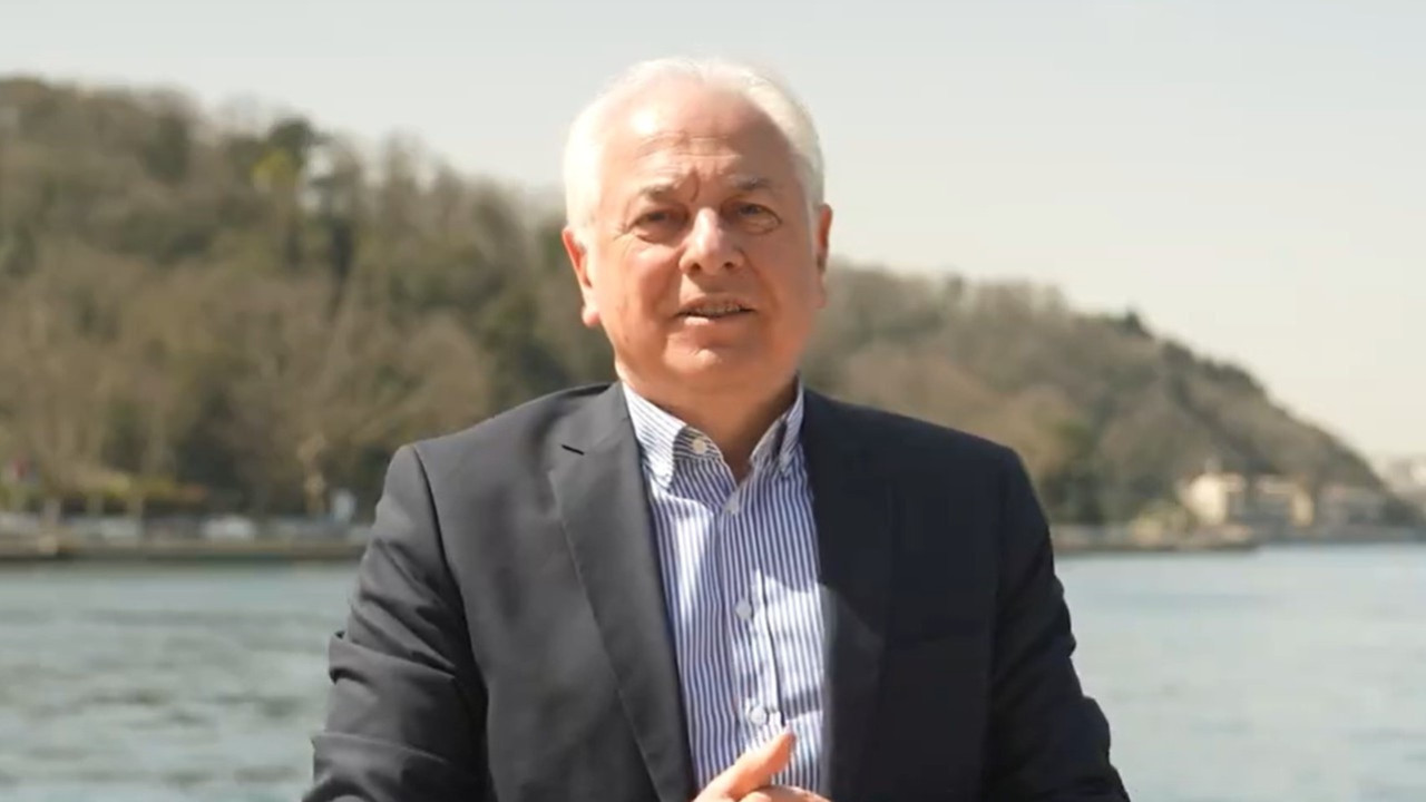 CHP'li Beykoz Belediye Başkanı Alaattin Köseler gözaltına alındı