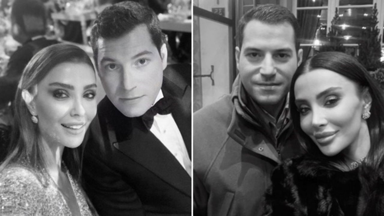 Özge Ulusoy'dan mutlu haber: Evleniyor