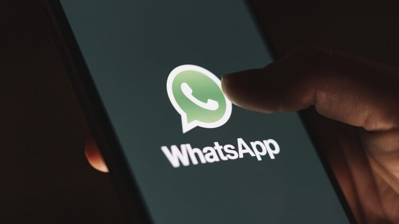 Rusya'dan WhatsApp'a 17 milyon ruble ceza