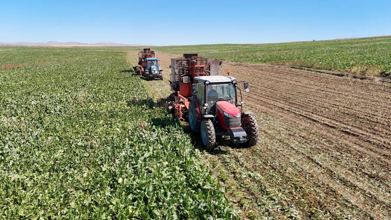 Sivaslı çiftçilere 903 milyon 797 bin 806 TL ödeme yapılacak