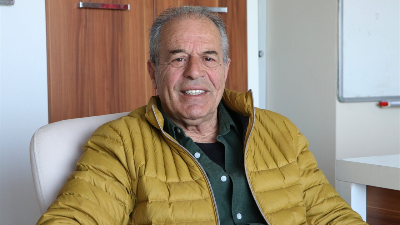 ‘Yabancı hakem Türk futboluna zarar verir’