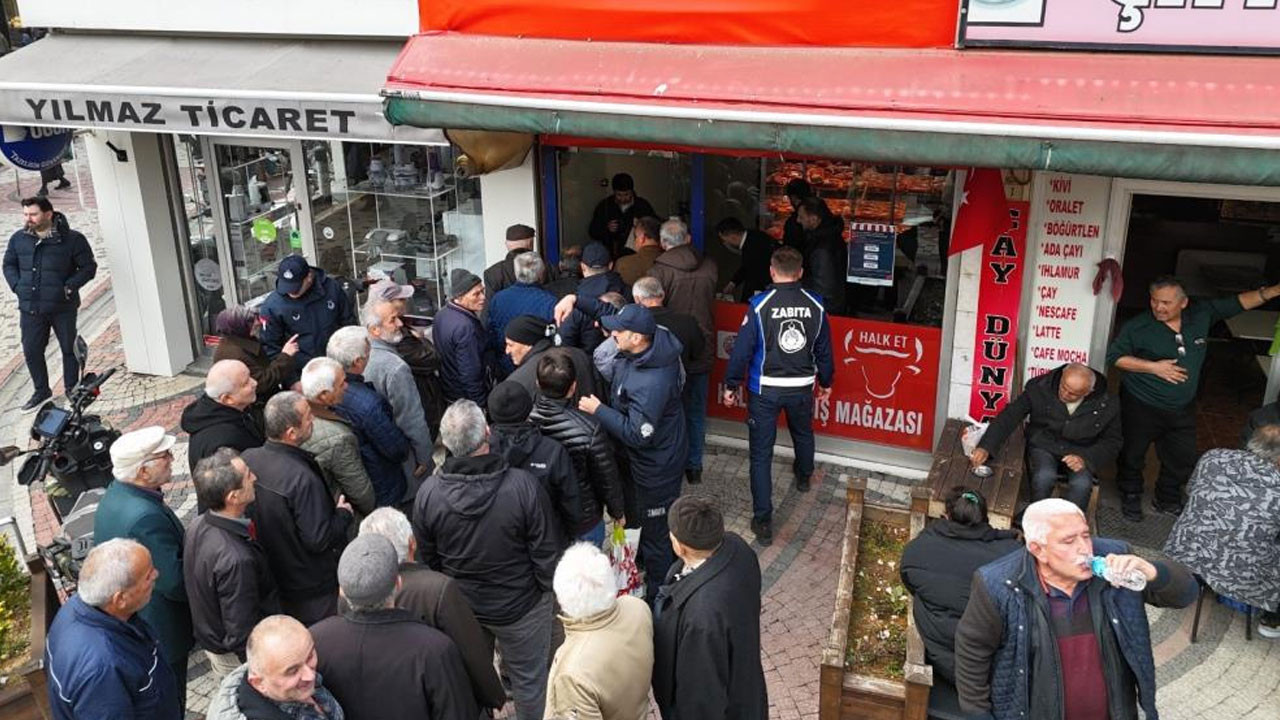 Giresun’un Bulancak belediyesi uygun fiyatlı et satışı yapacak! İşte fiyatlar