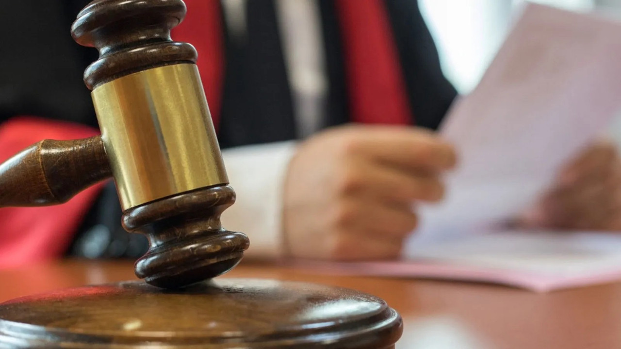 HDP Eş Genel Başkanı’na 'Şerefsizler' yorumu: AYM ifade özgürlüğü dedi