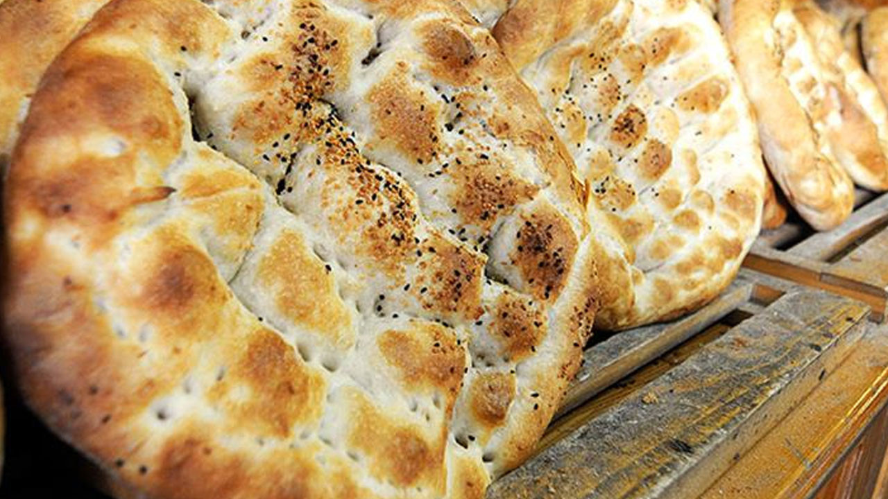 Kütahya'nın Tavşanlı ilçesinde Ramazan pidesi fiyatları kaç para? İşte yanıtı... Kütahya haberleri