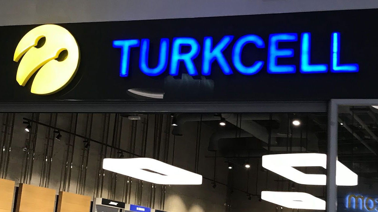 Turkcell, ramazanda 100 milyon GB hediye ediyor