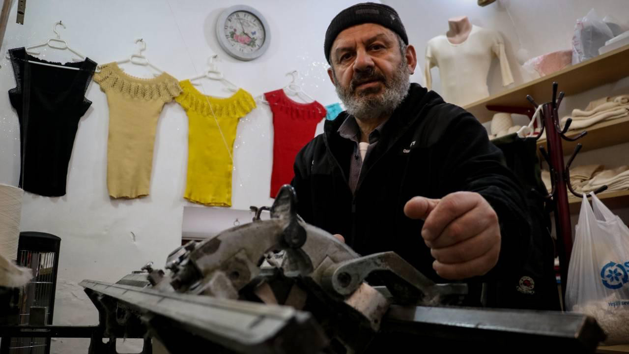 Yüzyıllardır Kastamonu'da üretiliyor! Kurtuluş Savaşı'nda önemli rol üstlendi