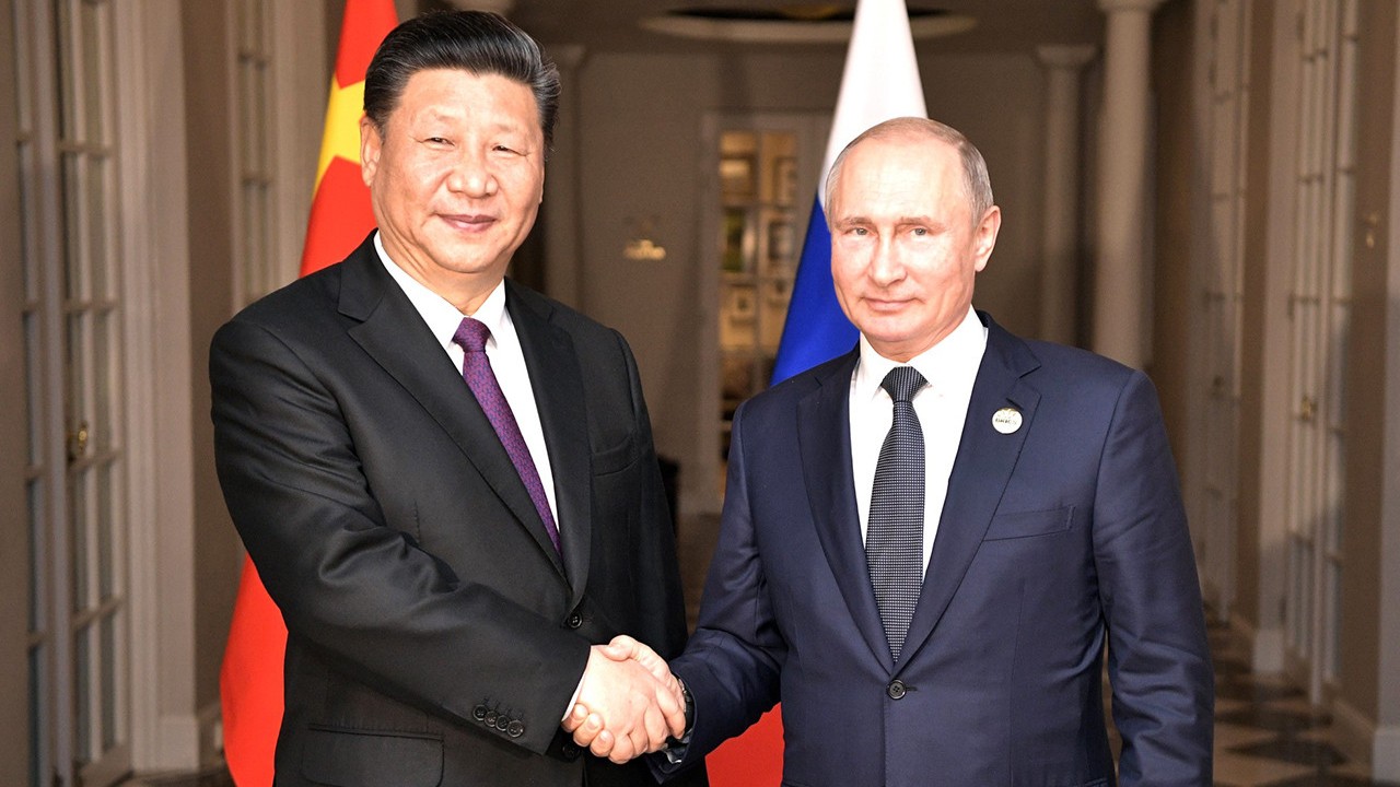 Çin, Trump-Putin yakınlaşmasına nasıl bakıyor?