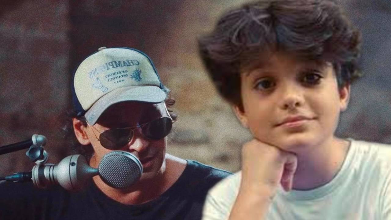 Duman'dan Mattia Ahmet Minguzzi çıkışı! Konserde andılar