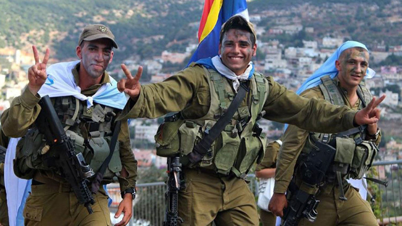 HTŞ ile süveyda askerî konseyi çatıştı! İsrail, ordusuna ‘Dürzîleri koruyun’ talimatı verdi