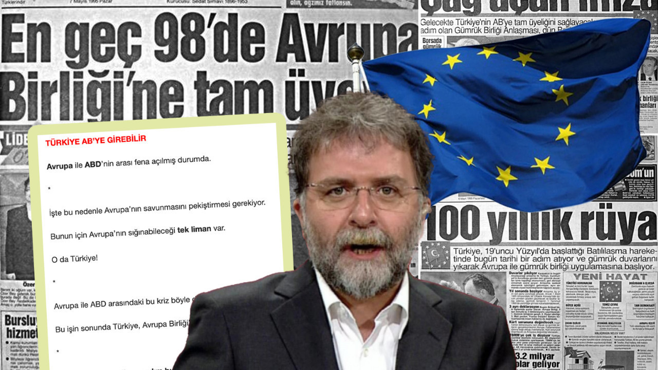 MEDYANIN HALLERİ... Biz de kayıtları açalım