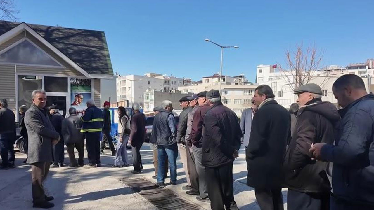 Mersin’in Mut ilçesinde ekmek 2.5 TL'den satılacak! İşte satış noktası! Mersin haberleri, Mut haberleri