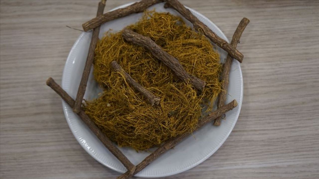 Ramazanda ilgi arttı: 35 TL'ye satılıyor susuzluk gideriyor