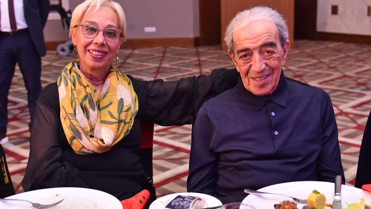 Türk müziğinin efsanesi Edip Akbayram’ın son görüntüleri ortaya çıktı!