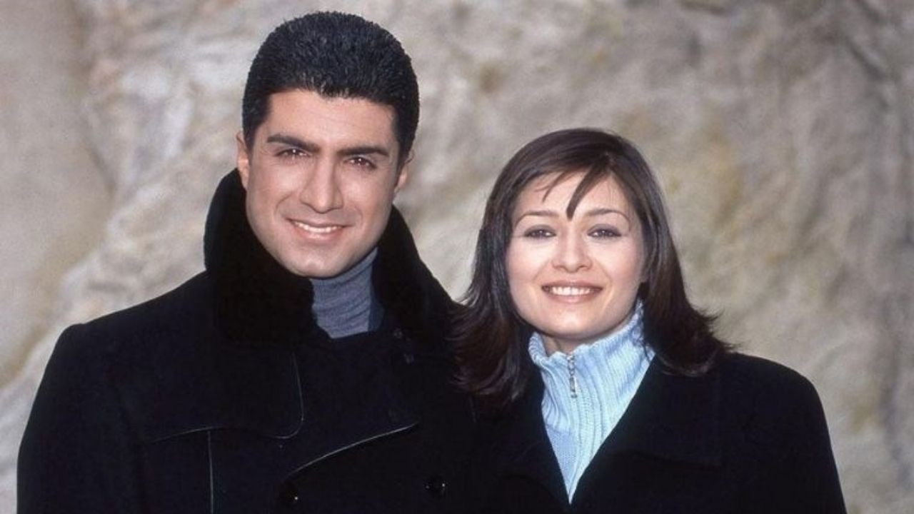 Nurgül Yeşilçay’dan 'Asmalı Konak' itirafı! Kariyerini değiştiren teklifi nasıl aldığını açıkladı