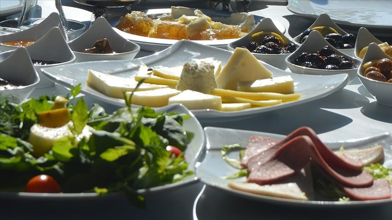 Ramazan'da tokluk nasıl artırılır? Uzman isim o besinleri sıraladı