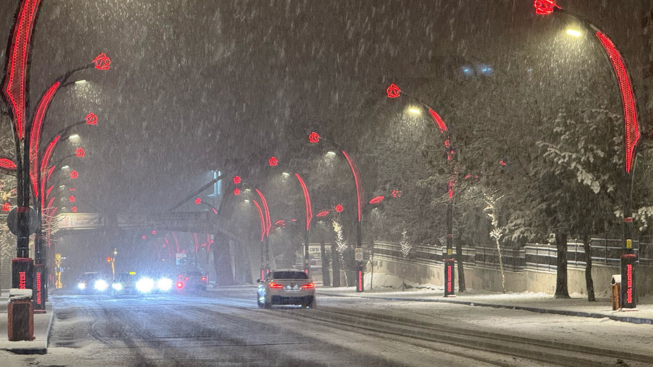 Bingöl de okullar tatil mi? Valilikten son dakika duyurusu, Bingöl de okullar tatil mi son dakika