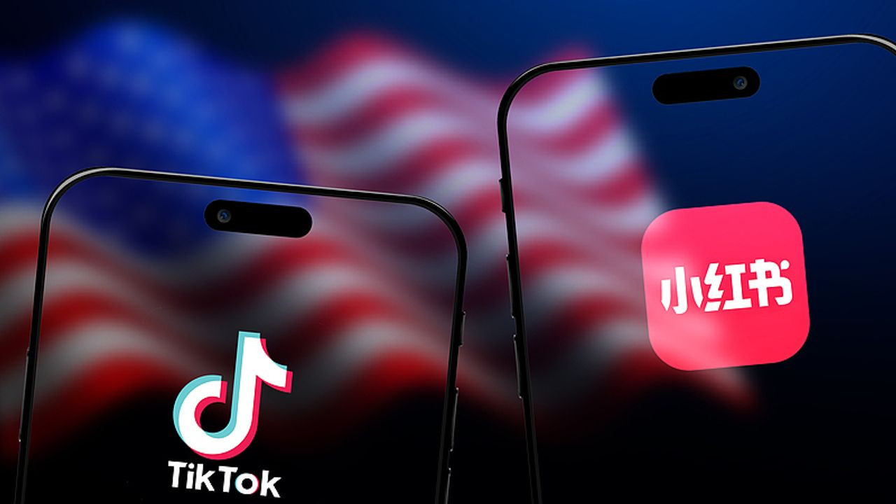 Çinli uygulama, ABD'yi salladı! TikTok'un boşluğunu dolduruyor