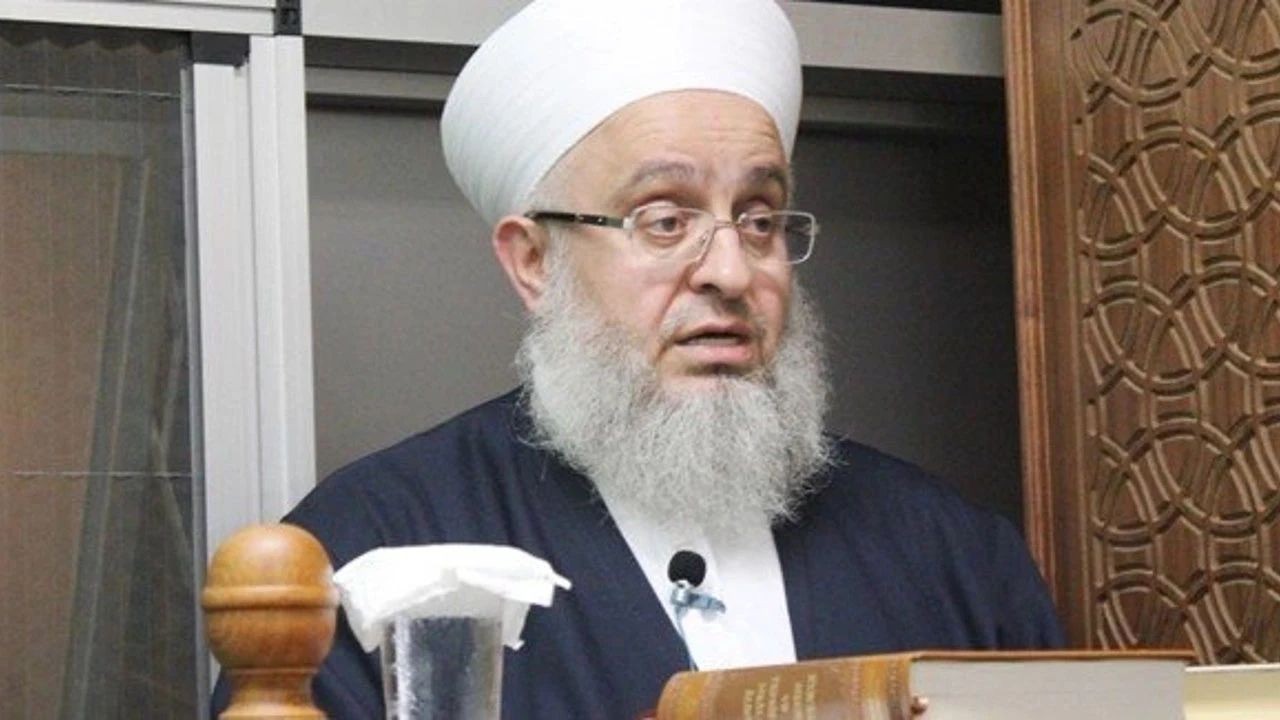İsmailağa’nın imamı Perinçek’e tazminat ödeyecek