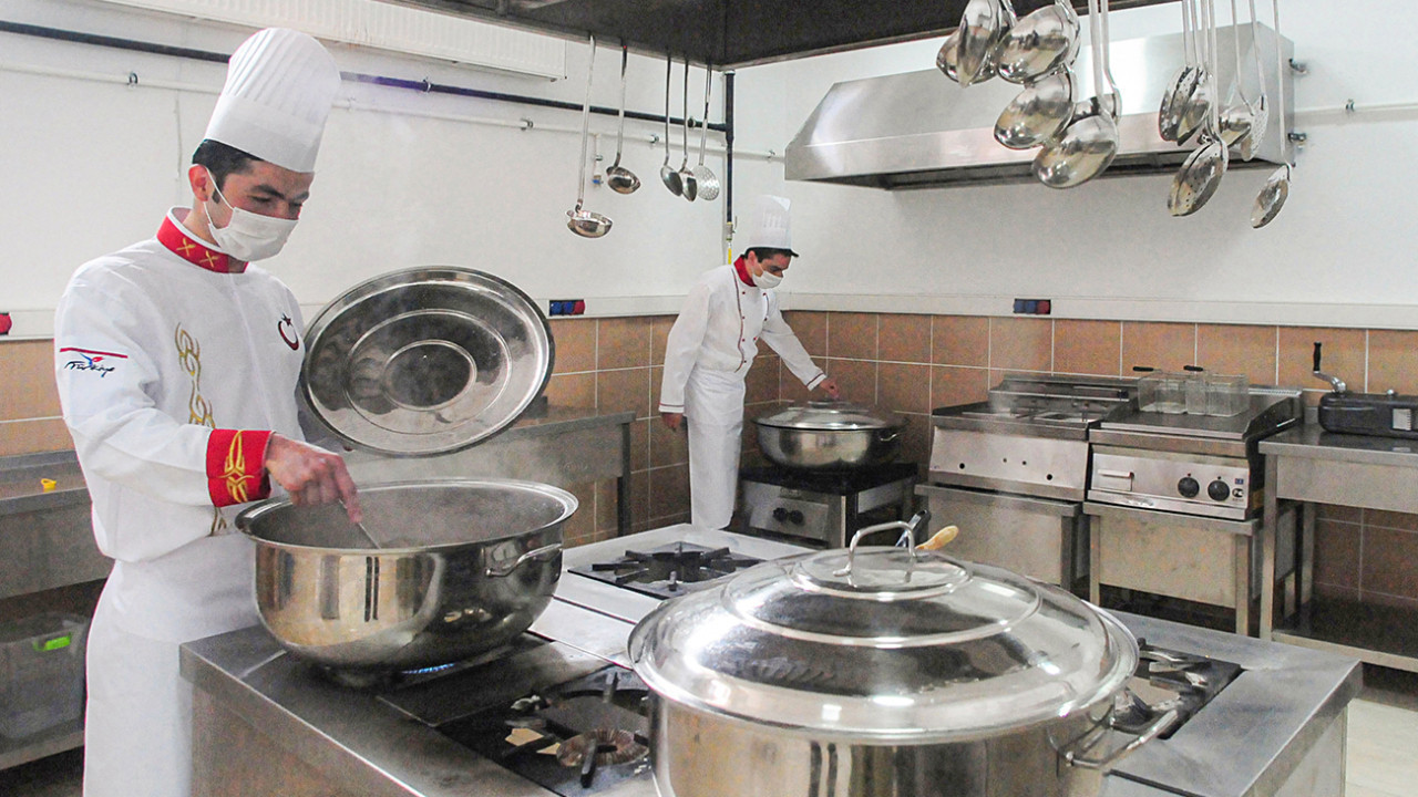 Ücretsiz olarak başladı! Erzurum'da 25 gün boyunca sürecek