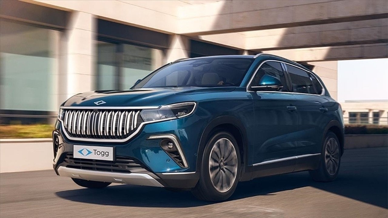 Uygun fiyatlı TOGG geliyor! SUV dünyasında dengeleri değiştirecek