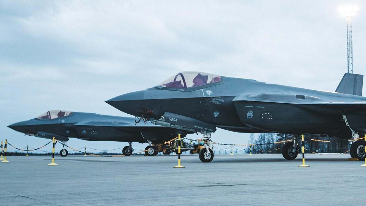 ABD tezgâhlarını Türkiye’den söküyor! F-35’e dönüş masalı çöktü