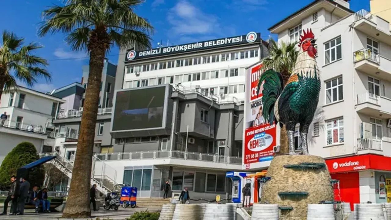 Denizli'de öğrencilere ücretsiz oldu! Son başvuru 7 Mart