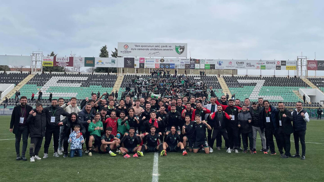 Denizlililer dikkat! Bilet fiyatları 5 TL oldu