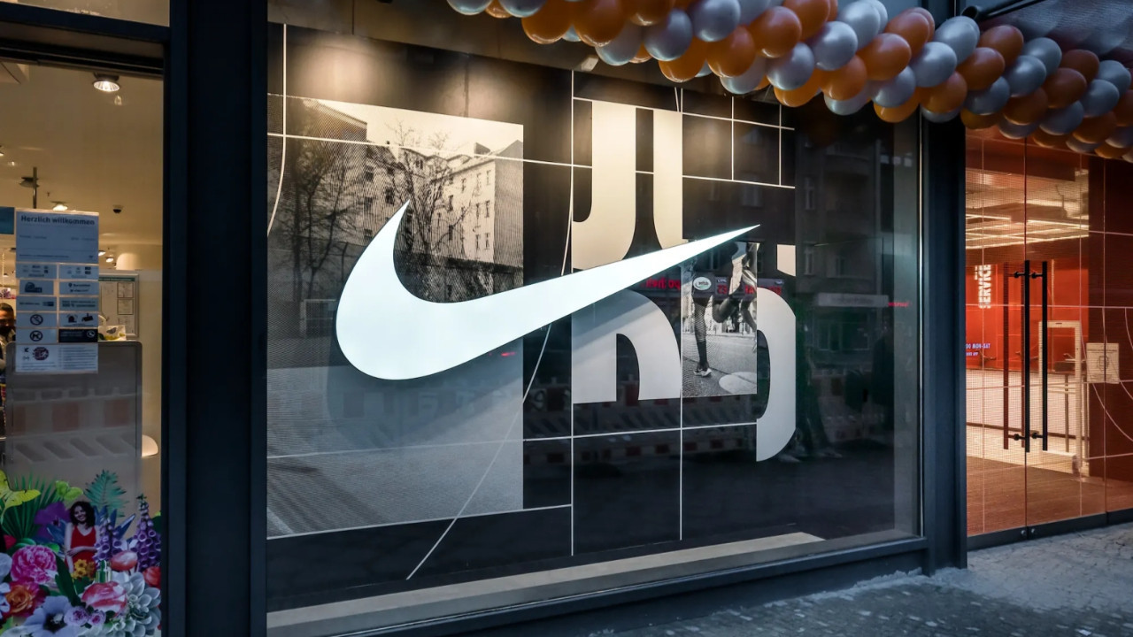 Nike mağazalarında grev kararı