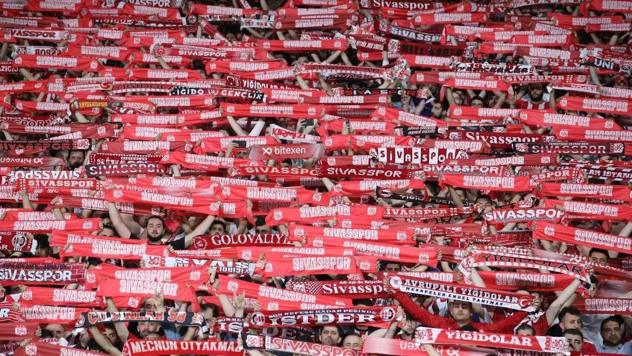 Sivas'ta karar alındı: 9 Mart'ta kadınlar için ücretsiz oldu