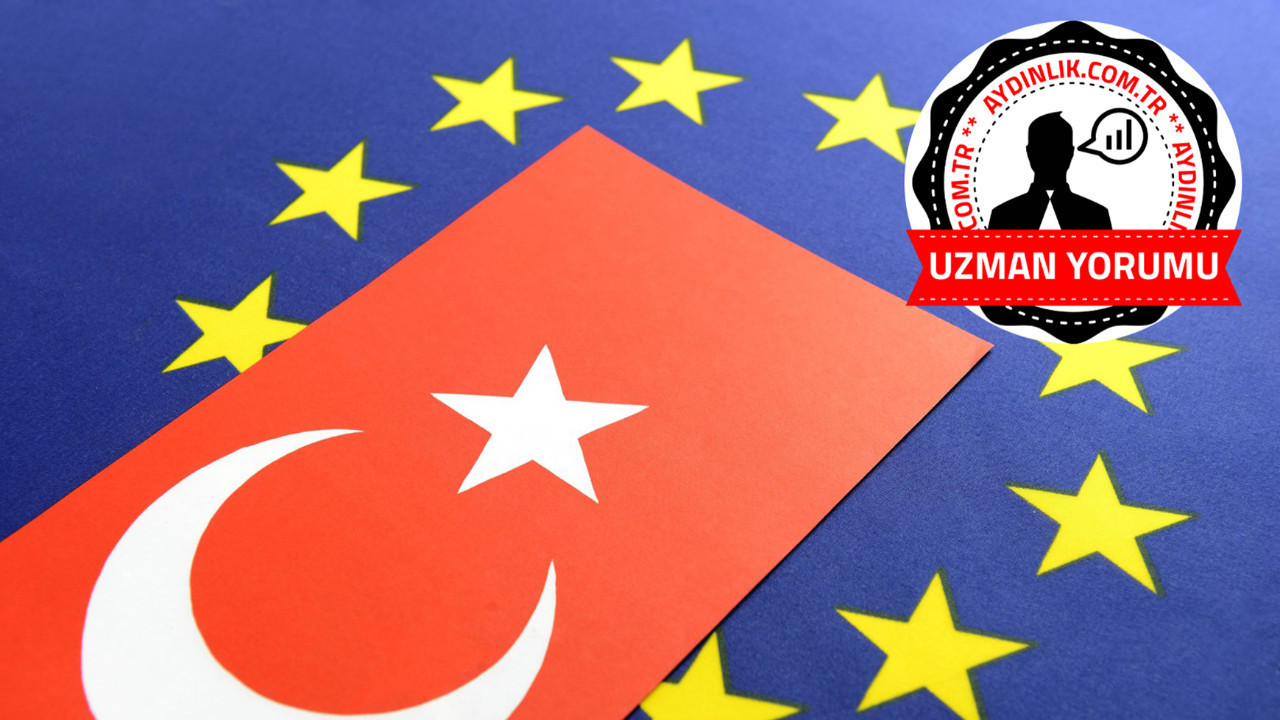 Uzmanlar AB üyeliğini yorumladı Gerçek dünyada karşılığı yok