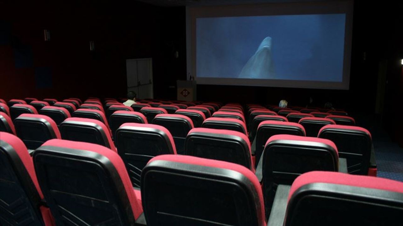 14 Mart'ta yeni filmler vizyona giriyor: Dramdan komediye haftanın dikkat çekenleri