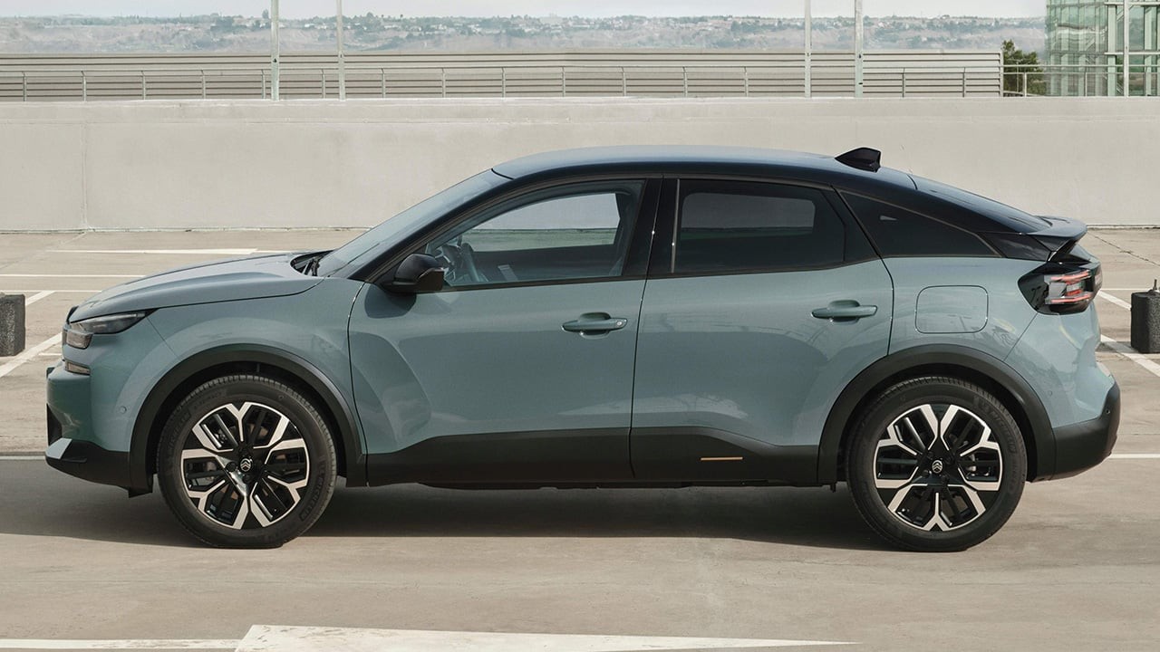 Citroen bir gecede 70 bin TL indirime girdi! Mart 2025 Citroen C3, C4, C5, Aircross, Ami, Berlingo ve C-Eylsee güncel fiyatları