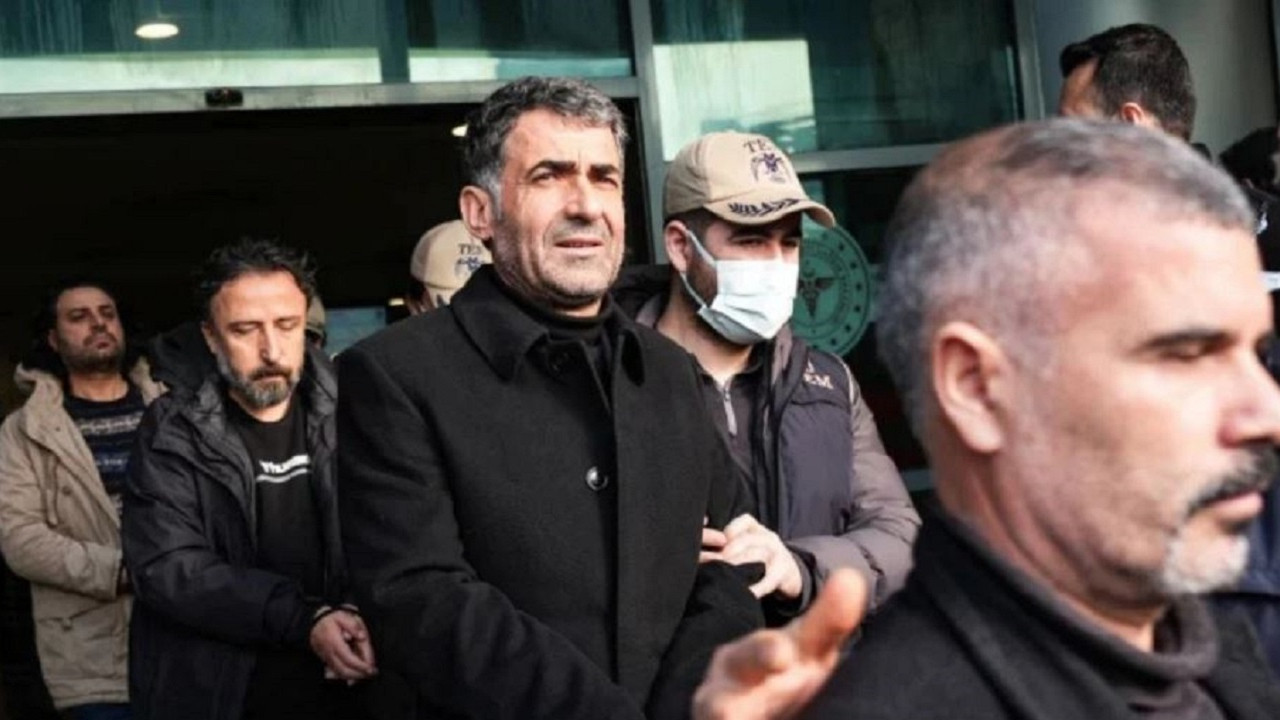 'Kent uzlaşısı' soruşturması tamamlandı: İşte istenen cezalar