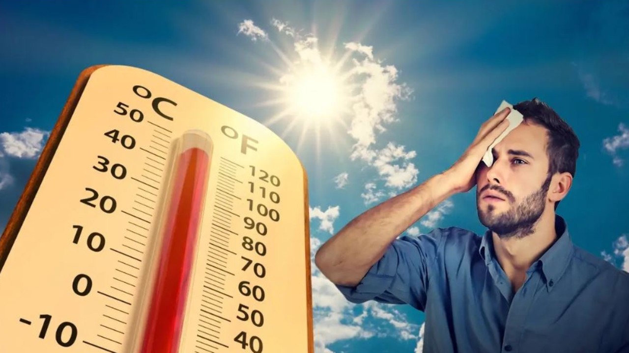 Meteoroloji'den sevindiren haber: Bahar havası geliyor! Termometreler 8 derece birden yükselecek!