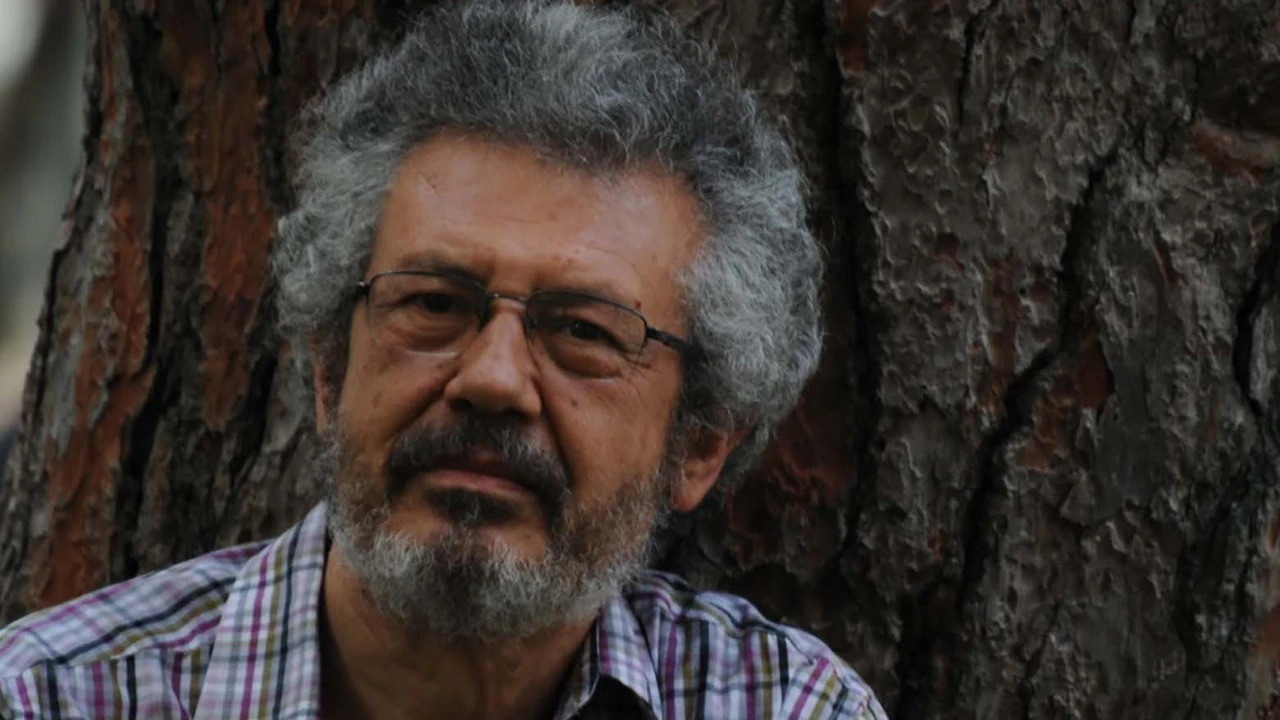 Şair Seyyit Nezir Yenibütün’ü anlattı: ‘Yeni Ortaçağ’a bayrak açtık’