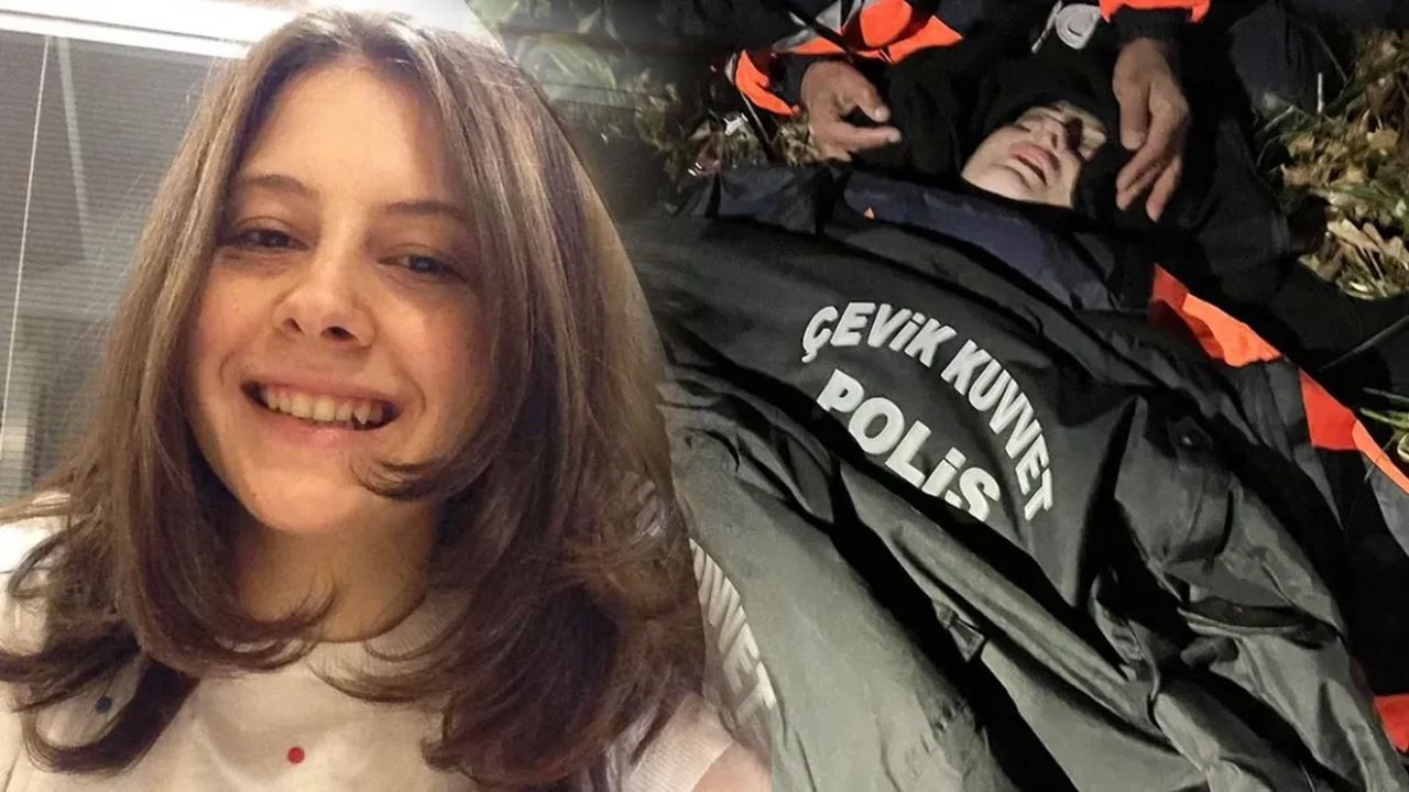 Ece Gürel olayında gelişme! 'Cadılık eğitimi' verdiği iddia edilen Hale Nur Özen gözaltına alındı