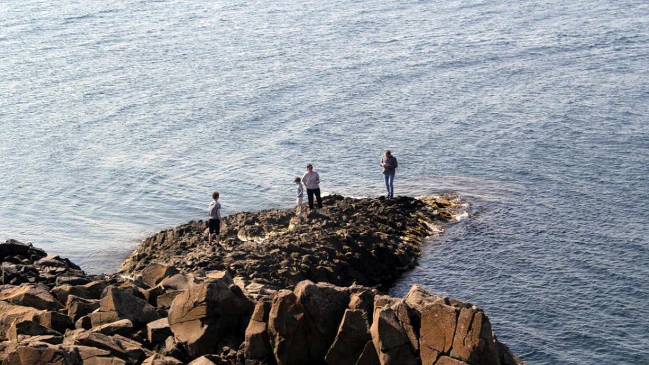 Coğrafya kitapları değişecek! Sinop artık Türkiye'nin en kuzeyi değil