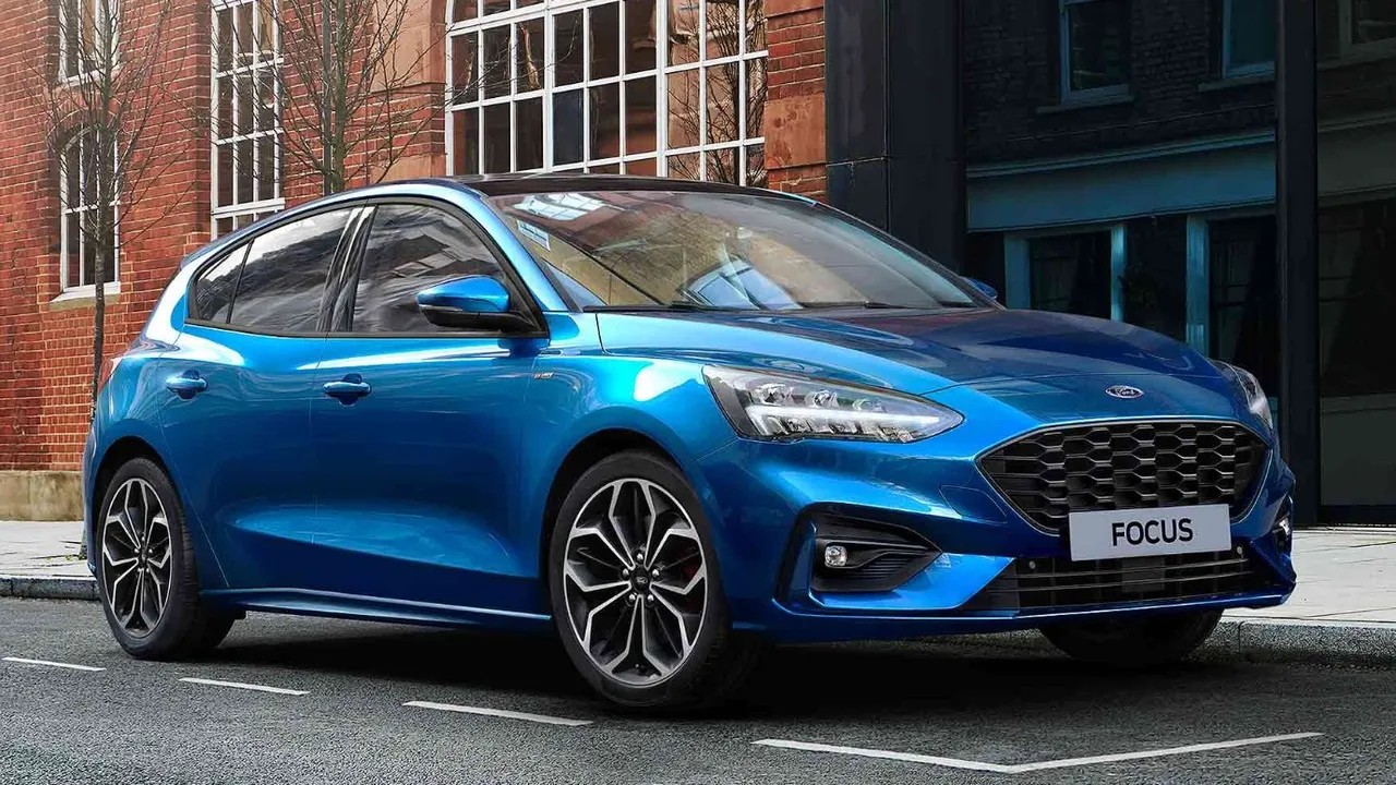 Efsane tarihe karışıyor! Ford yüz binler satan o modeli artık üretmeyecek