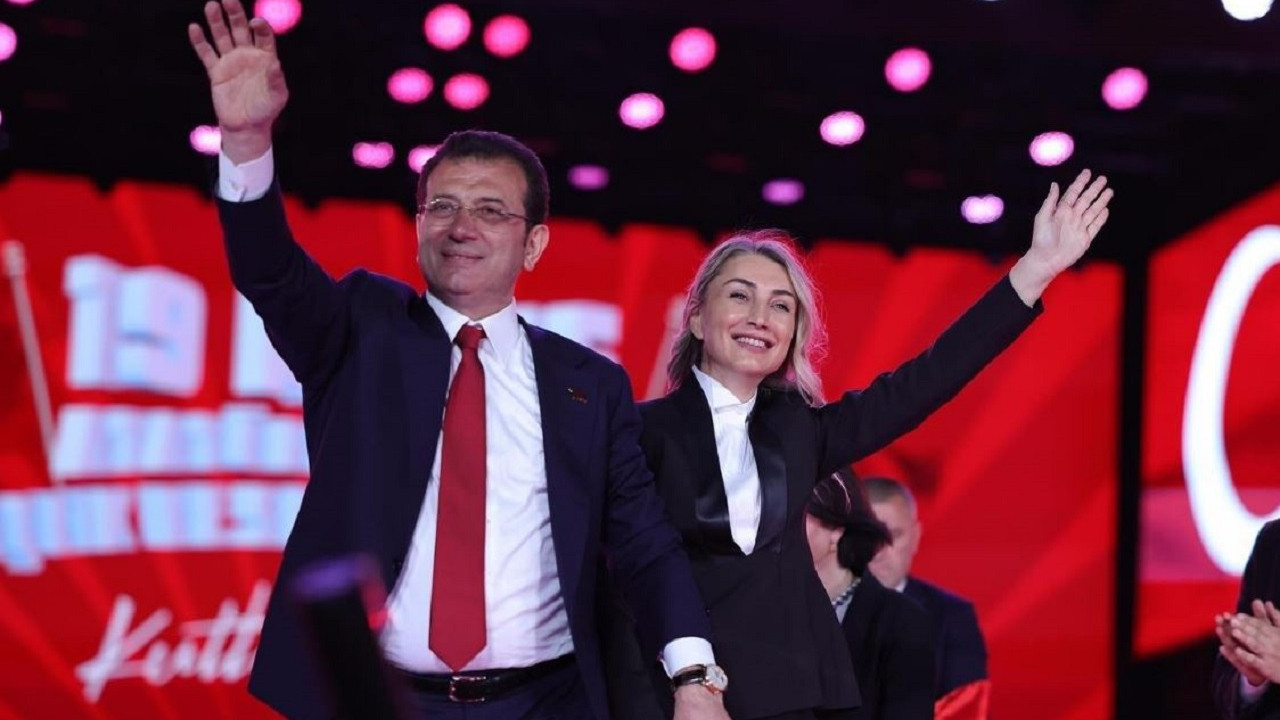 Ekrem İmamoğlu yerine Dilek İmamoğlu mu aday olacak? CHP'de sürpriz senaryo!